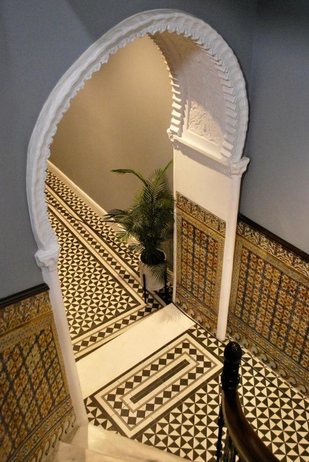 Central Penthouse Double Room Ensuite - Grand Central House Gibraltar Bagian luar foto